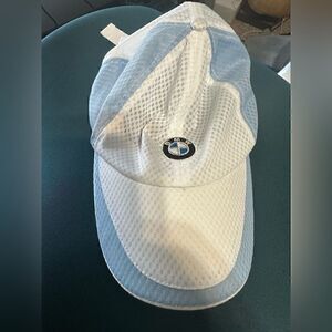BMW Lifestyle Women’s One Size Hat